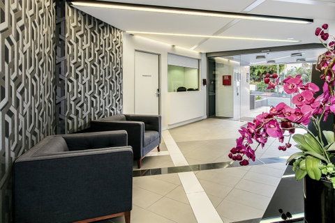 Code Apartments - Tourism Adelaide 13