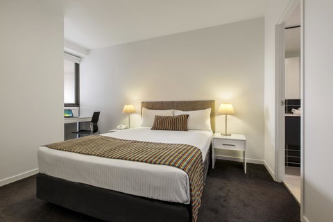 Code Apartments - Tourism Adelaide 9
