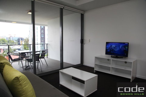 Code Apartments - Tourism Adelaide 31