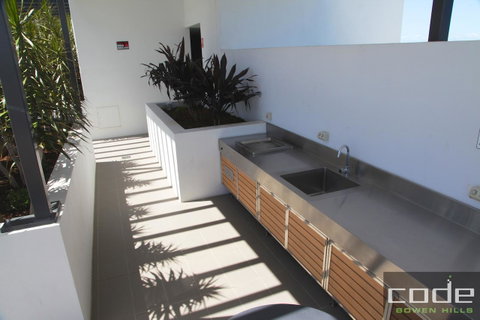 Code Apartments - Tourism Adelaide 28