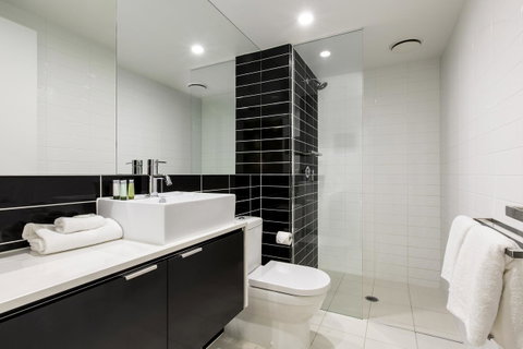 Code Apartments - Tourism Adelaide 32