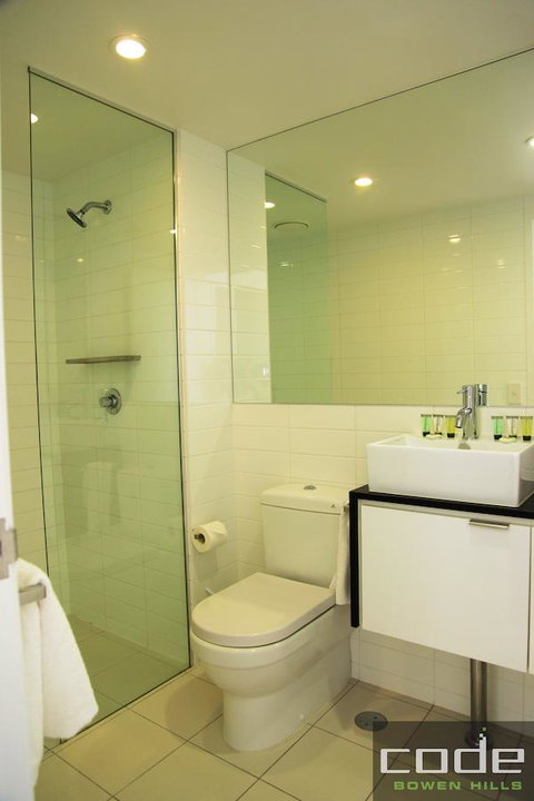 Code Apartments - Tourism Adelaide 33