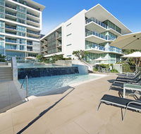ULTIQA Freshwater Point Resort - Tourism Adelaide