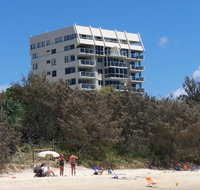 84 The Spit Holiday Apartments - Tourism Adelaide