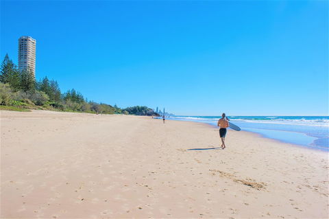 Key Largo Holiday Apartments - Tourism Adelaide 1