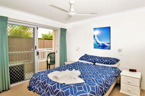 Key Largo Holiday Apartments - Tourism Adelaide 16