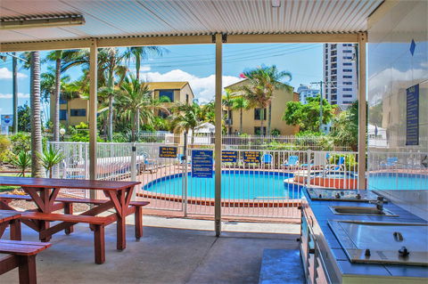 Key Largo Holiday Apartments - Tourism Adelaide 35