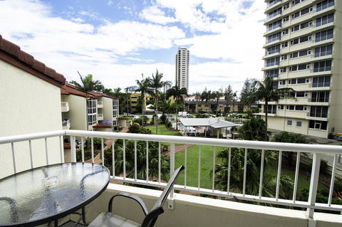 Key Largo Holiday Apartments - Tourism Adelaide 5