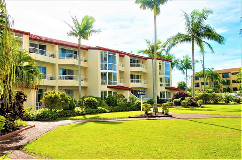 Key Largo Holiday Apartments - Tourism Adelaide 7
