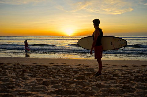 Key Largo Holiday Apartments - Tourism Adelaide 8