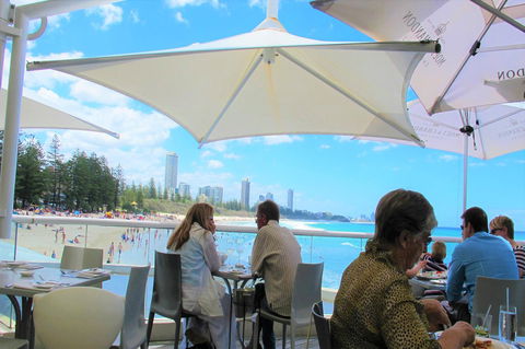 Key Largo Holiday Apartments - Tourism Adelaide 26