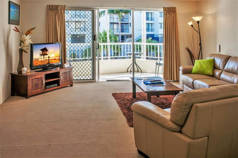 Key Largo Holiday Apartments - Tourism Adelaide 27