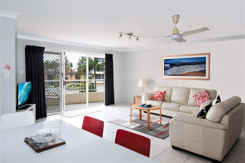 Key Largo Holiday Apartments - Tourism Adelaide 4