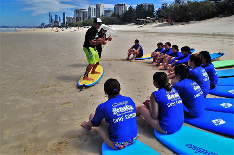 Key Largo Holiday Apartments - Tourism Adelaide 28