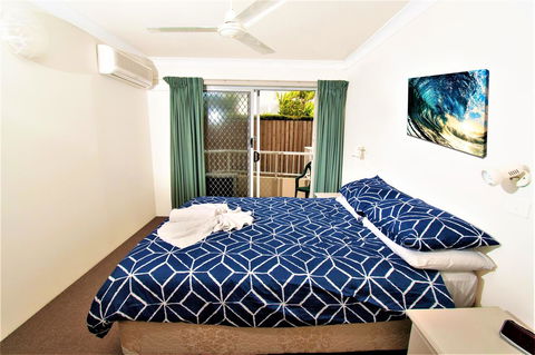 Key Largo Holiday Apartments - Tourism Adelaide 10
