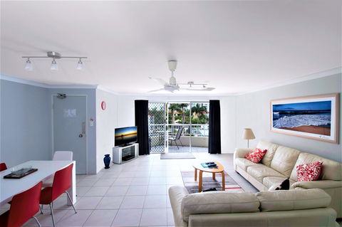 Key Largo Holiday Apartments - Tourism Adelaide 9