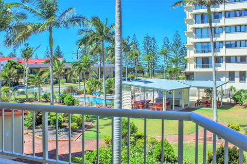 Key Largo Holiday Apartments - Tourism Adelaide 18