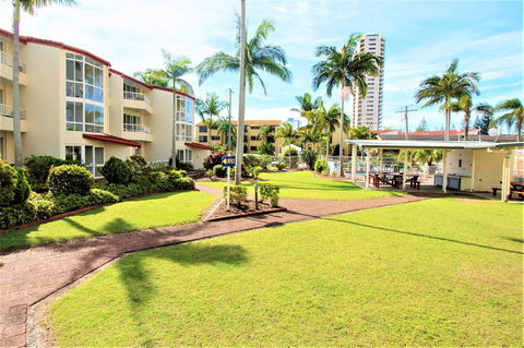 Key Largo Holiday Apartments - Tourism Adelaide 15