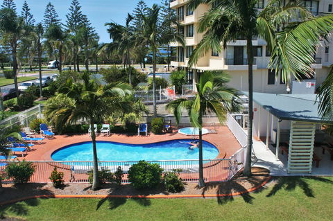 Key Largo Holiday Apartments - Tourism Adelaide 36