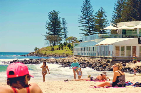 Key Largo Holiday Apartments - Tourism Adelaide 22