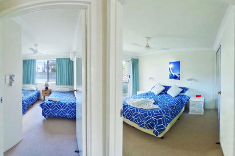 Key Largo Holiday Apartments - Tourism Adelaide 14