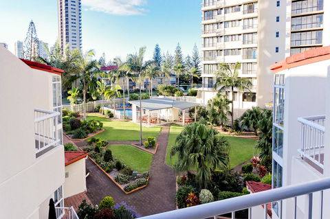 Key Largo Holiday Apartments - Tourism Adelaide 25