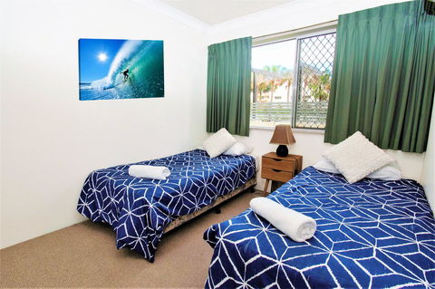 Key Largo Holiday Apartments - Tourism Adelaide 11