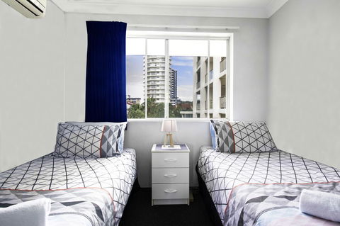 Key Largo Holiday Apartments - Tourism Adelaide 3