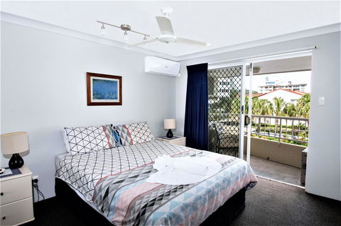 Key Largo Holiday Apartments - Tourism Adelaide 2