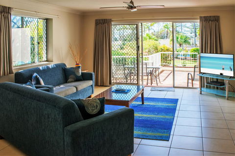 Key Largo Holiday Apartments - Tourism Adelaide 17
