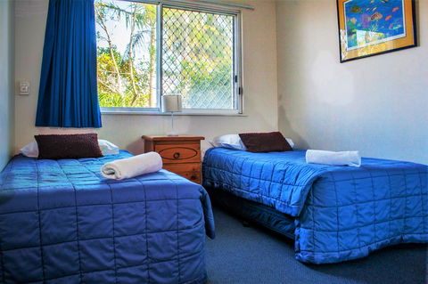 Key Largo Holiday Apartments - Tourism Adelaide 20