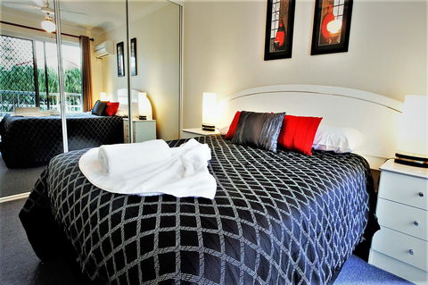 Key Largo Holiday Apartments - Tourism Adelaide 23