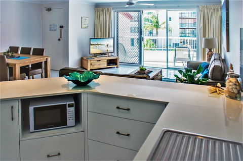 Key Largo Holiday Apartments - Tourism Adelaide 32