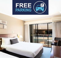 Riverside Hotel South Bank - Tourism Adelaide