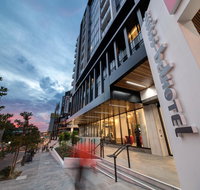 Swiss-Belhotel South Bank Brisbane - Tourism Adelaide