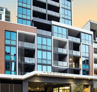 Arise Harmony Apartments - Tourism Adelaide