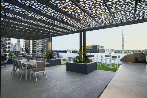 Arise Harmony Apartments - Tourism Adelaide 2