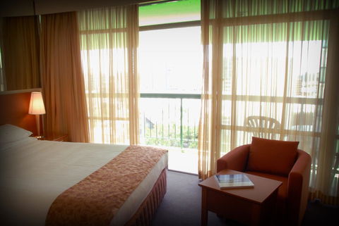 Madison Tower Mill Hotel - Tourism Adelaide 23