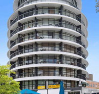 Madison Tower Mill Hotel - Tourism Adelaide