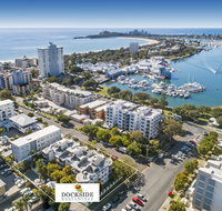 Dockside Apartments Mooloolaba - Tourism Adelaide
