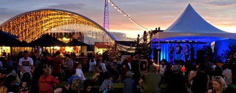 Domain Serviced Apartments - Tourism Adelaide 11