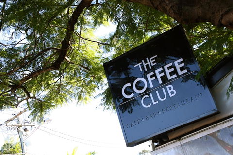 Domain Serviced Apartments - Tourism Adelaide 12