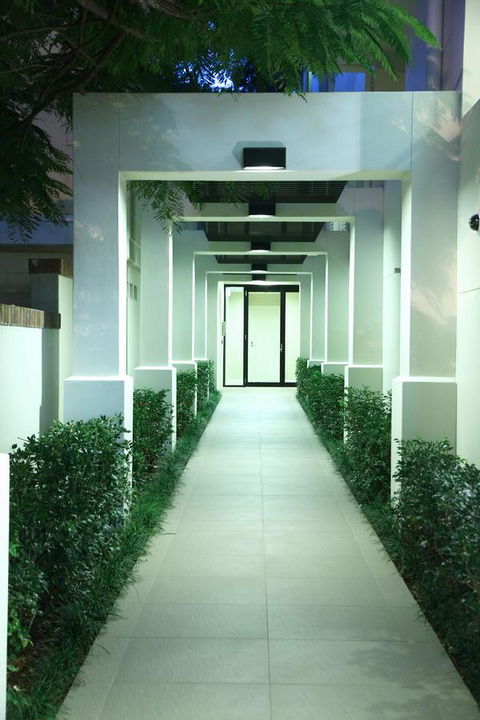 Domain Serviced Apartments - Tourism Adelaide 8