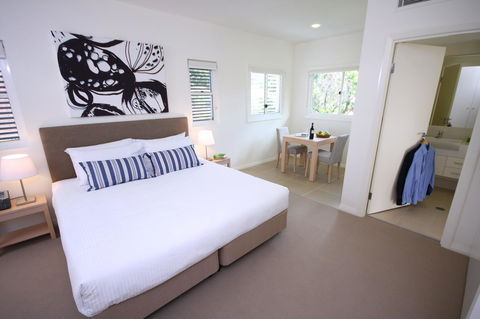 Domain Serviced Apartments - Tourism Adelaide 0