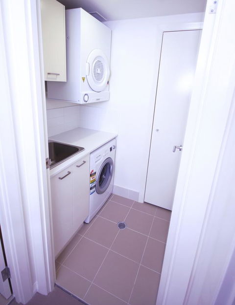 Domain Serviced Apartments - Tourism Adelaide 4