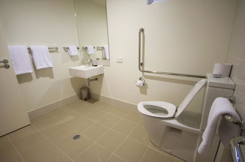 Domain Serviced Apartments - Tourism Adelaide 14