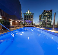 Mercure Brisbane King George Square - Tourism Adelaide