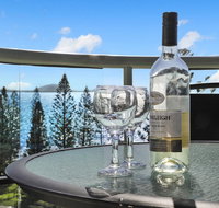 Malibu Apartments - Tourism Adelaide