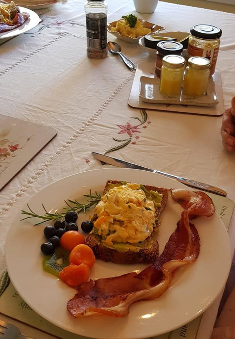 Manitzky Magic -B&B Home With Heart - Tourism Adelaide 12