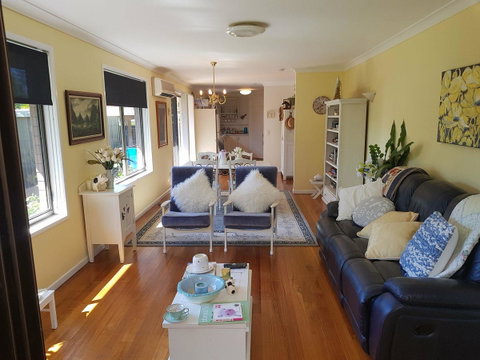 Manitzky Magic -B&B Home With Heart - Tourism Adelaide 10